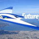 Illustration for article titled This Is the Airliner of the Future—According to Northrop Grumman